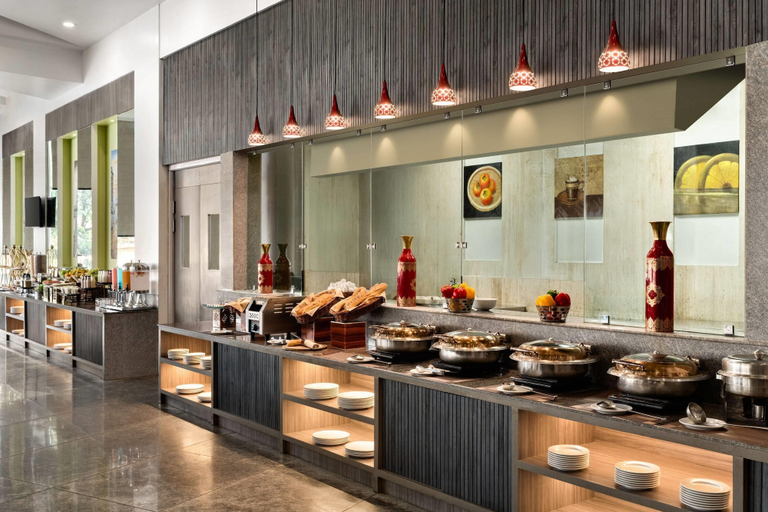 Food & Drinks 4, Ramada by Wyndham Bodh Gaya Mahabodhi, Gaya
