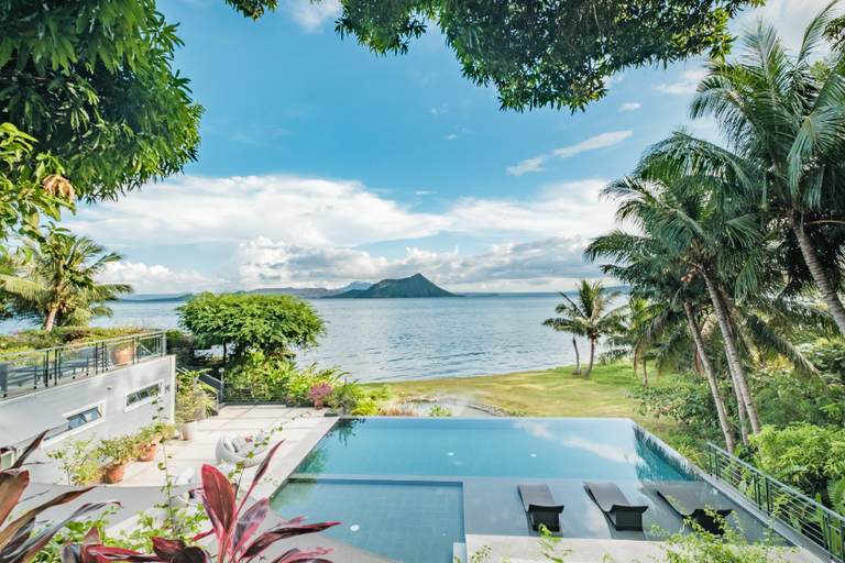 Sport & Beauty 5, Nuuk Taal Lake, Taal lake