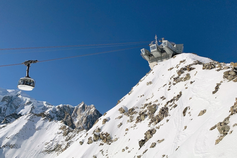 Snow and ski sports 5, Residence Dolonne, Aosta