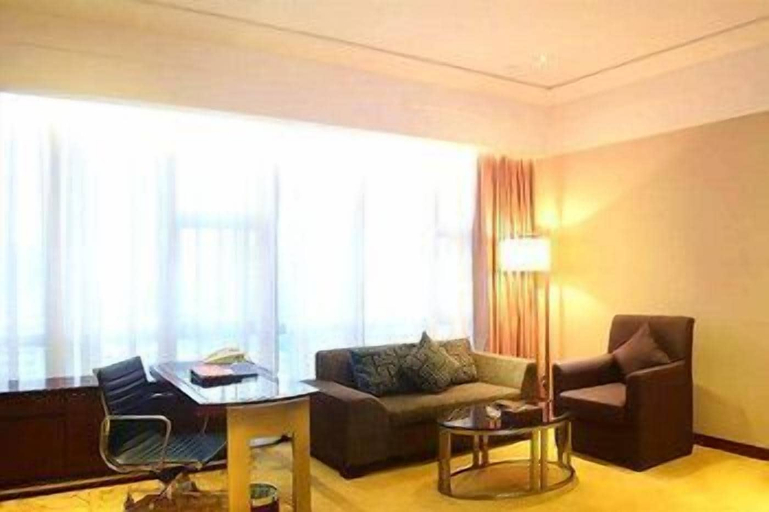 Others 5, Shenzhen Shun he International Hotel(Bao An Pingzhou Metro Station), Shenzhen