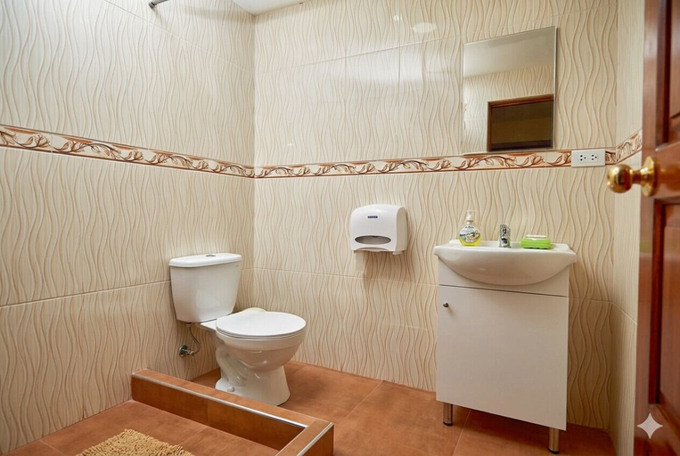 Others 5, HOSTAL SANTA ROSA CUSCO, Cusco