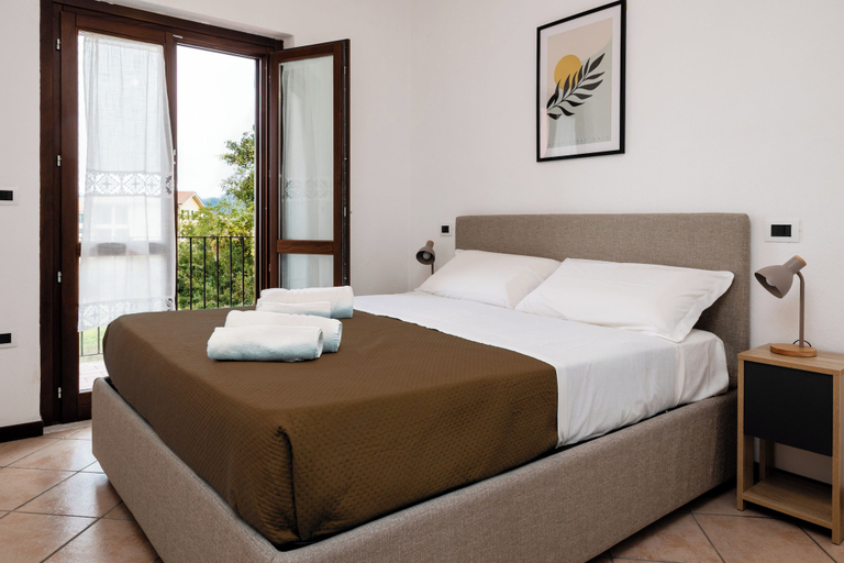 Interior 5, Tana Dell'orso 20, Isernia