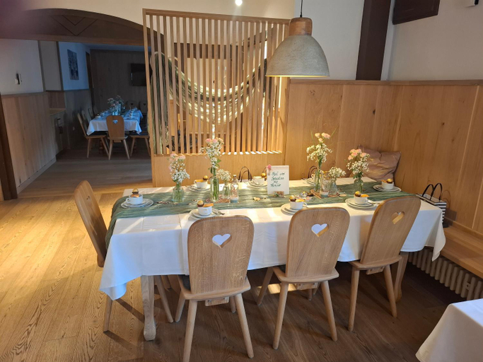 Food & Drinks 2, Gaststatte Liebl, Regensburg