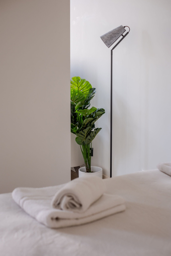 Spa, Modern 1 BR Apartment Rotterdam West, Rotterdam
