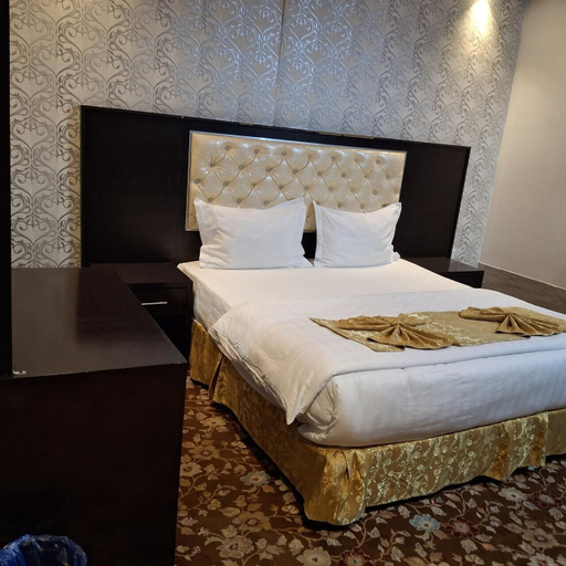 Room 5, Quiet Rooms 5, Riyadh