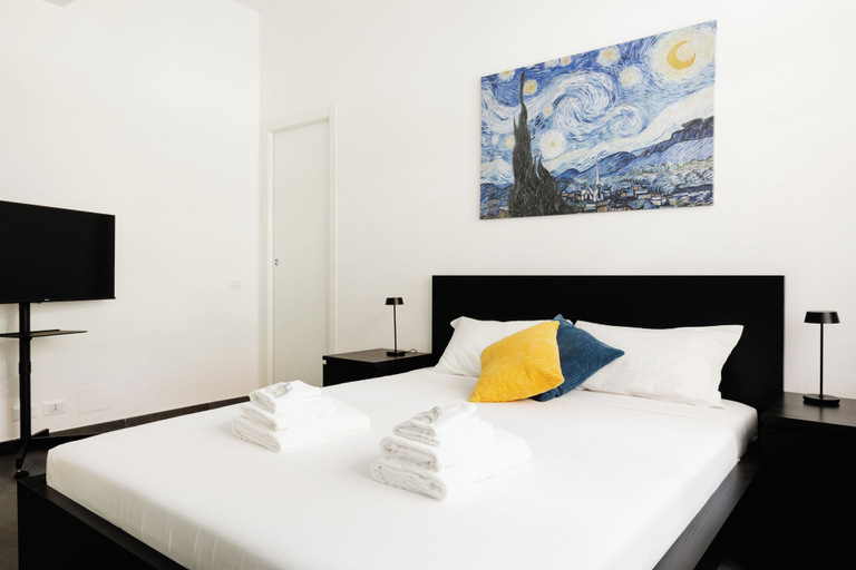 Room 3, Kobogaisha, Rome