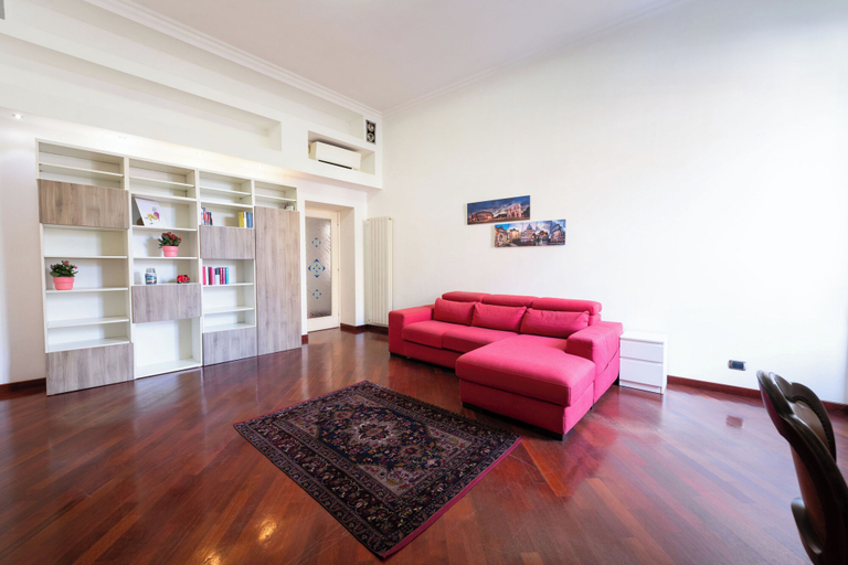 Primary image, Casa Aosta, Rome