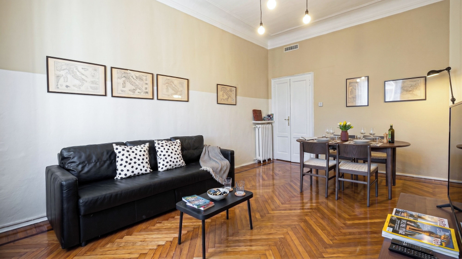 Interior 4, Italianway Comfort - Montello 12, Milano