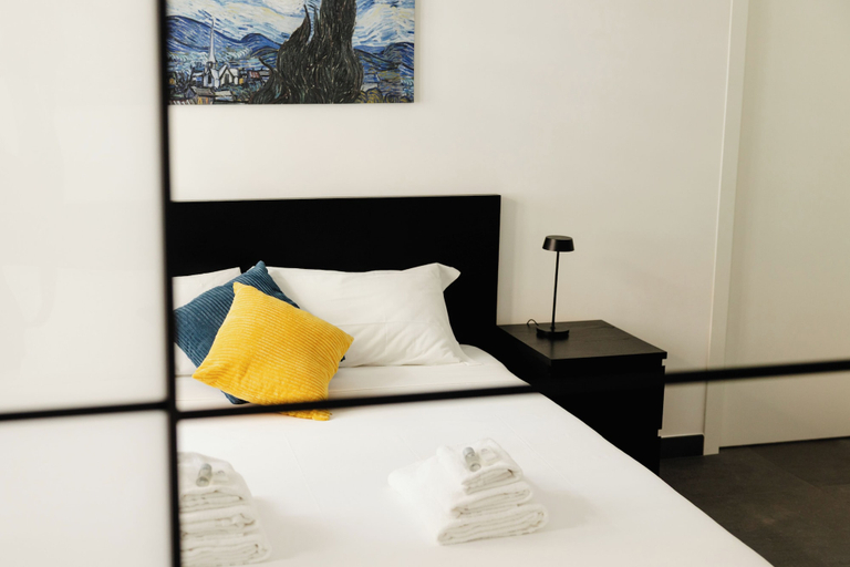 Room 2, Kobogaisha, Rome