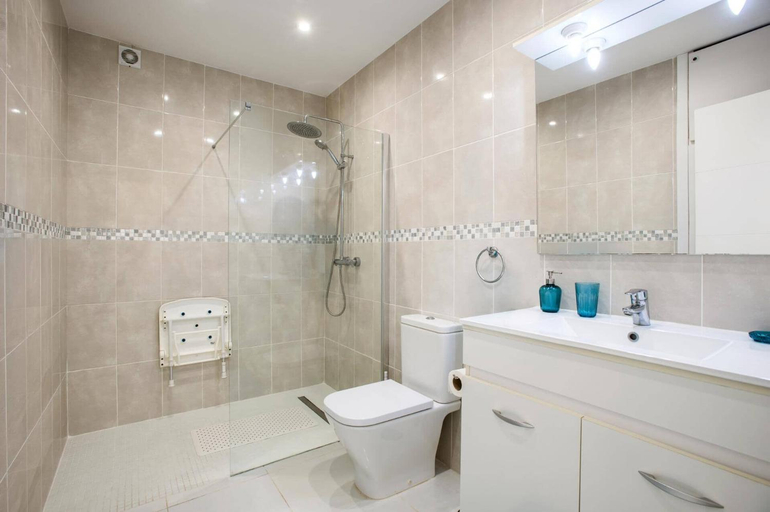Bathroom 2, Villa Bonita Salvaje by Villa Plus, Santa Cruz de Tenerife
