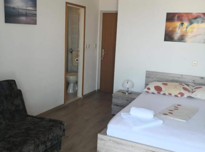 Room 2, Azure Hvar Residence, Hvar