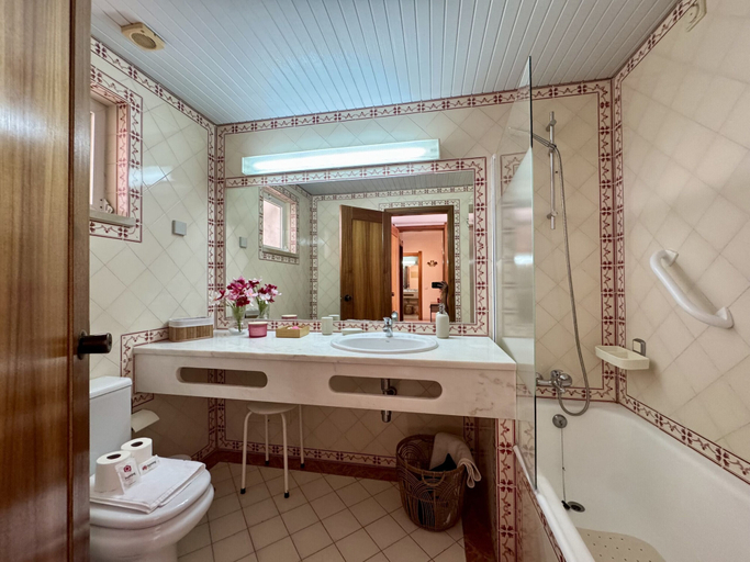 Bathroom 4, Albufeira Amazing View 2 by Homing, Albufeira