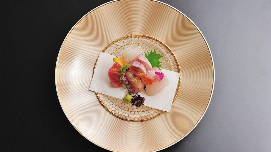 Food & Drinks 5, Four Seasons Yuzawa Quattro Hotel, Minamiuonuma