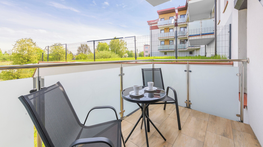 Others 4, Apartamenty Sun & Snow Perła Mierzei, Nowy Dwór Gdański