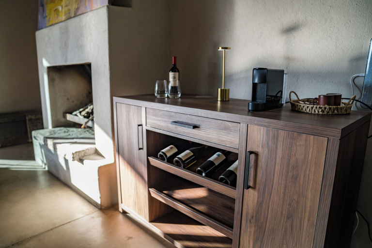 Room 2, Atamisque Wine Lodge, Tupungato