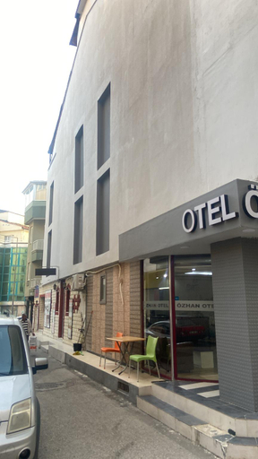 Others 4, Ozhan Hotel, Antalya