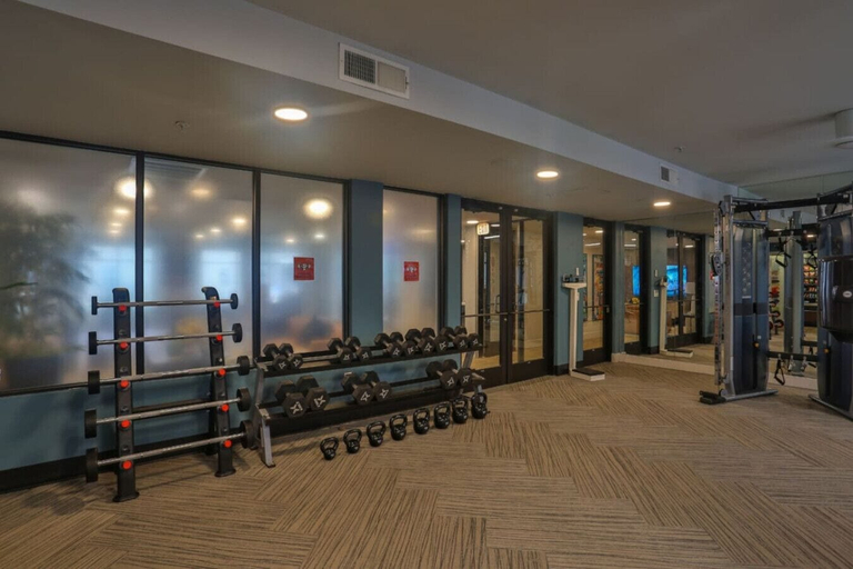 Interior 3, 212 Maverickplace2 1BR, Arlington