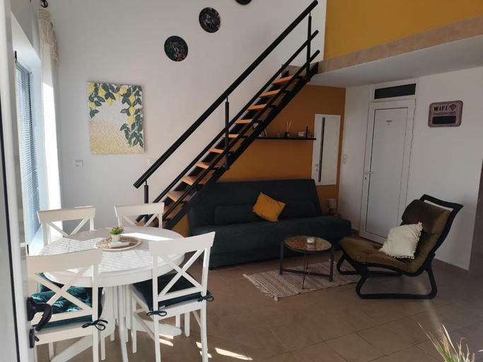 Others 4, Chill zone houses Katun Rezevici