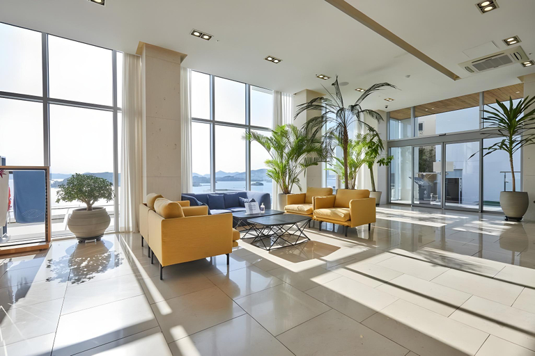 Others 5, Dearcresort, Yeosu
