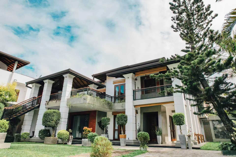 Exterior 5, Ceylon Story Galle, Galle Four Gravets