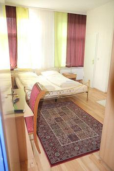 Others 4, Hotel Apex, Region Hannover