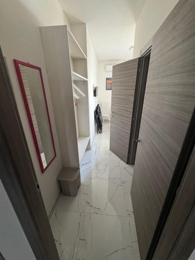 Others 3, B&B Ancora del Sud, Lecce