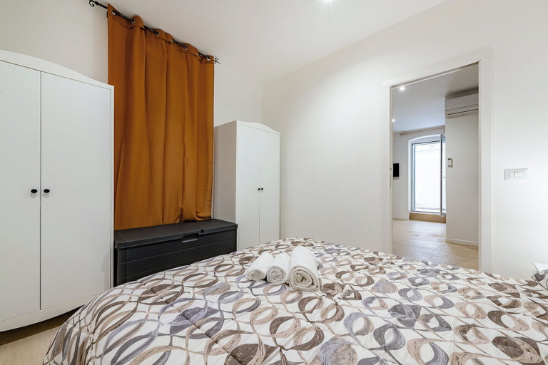Room 4, Dimora Lucia Bari, Bari