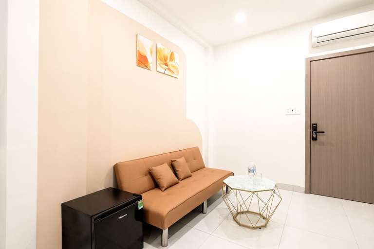 Others 5, Khai Linh Homestay, District 3