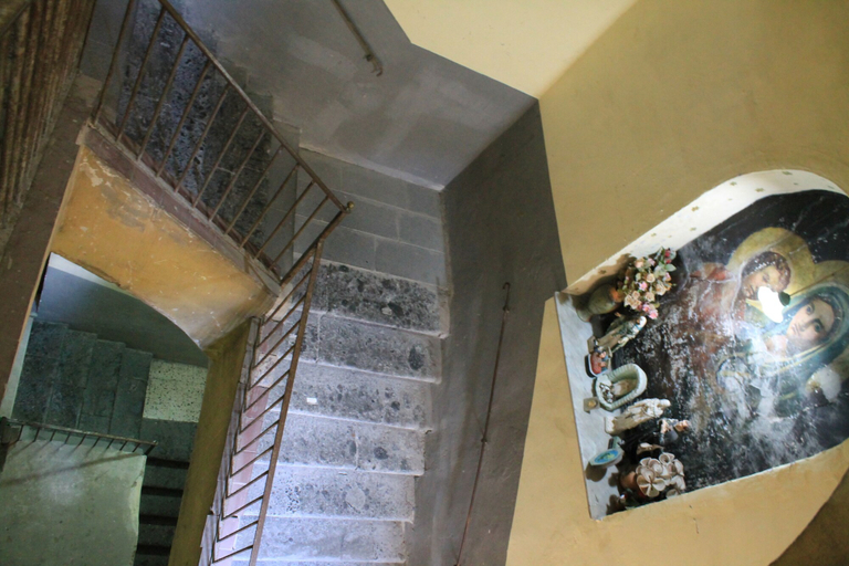 Interior 2, Il Vicoletto Maiorani 39, Napoli