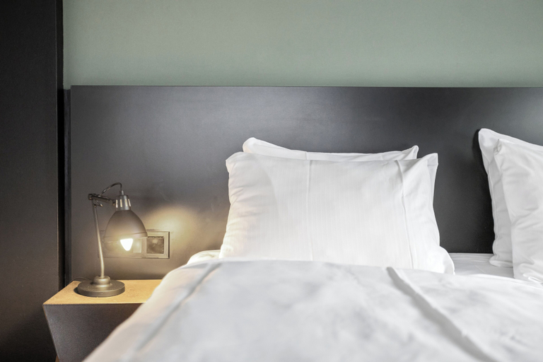 Bedroom 2, Comfort Hotel Union Brygge - Drammen, Drammen