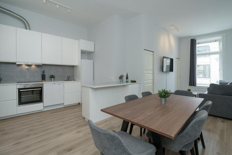 Others 5, MAYA Apartments - Sentrum, Oslo