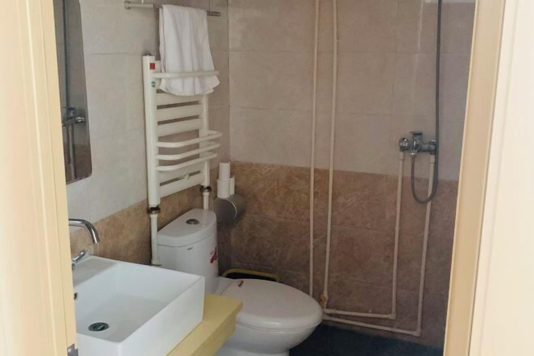 Others 3, Duolun Huidu Hotel, Xilin Gol