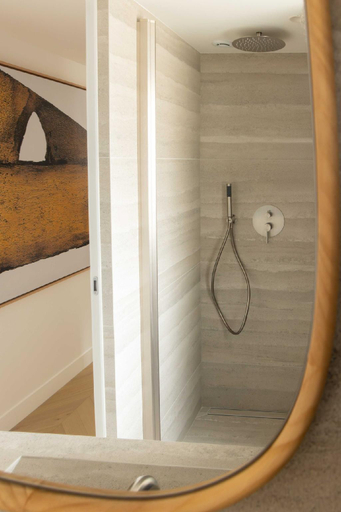 Bathroom 5, Modern Apartment a c 1BR 2P - Saint-Germain, Paris