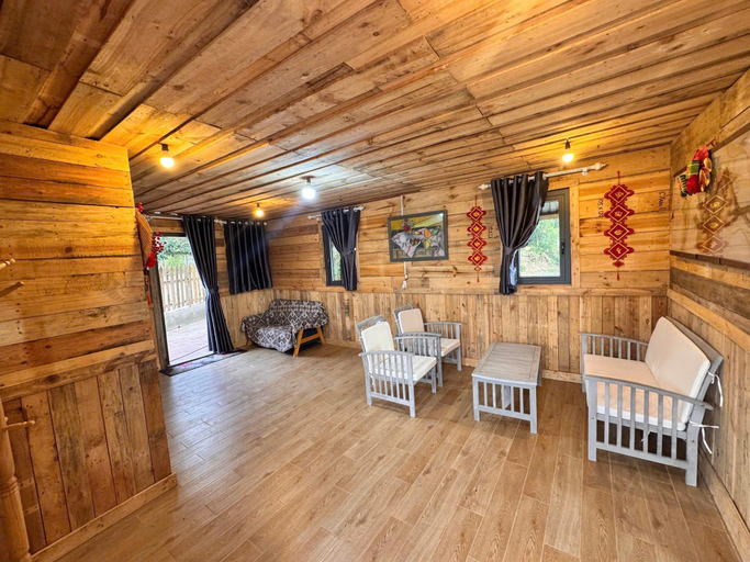 Others 4, Nhà Gỗ House, Đà Lạt