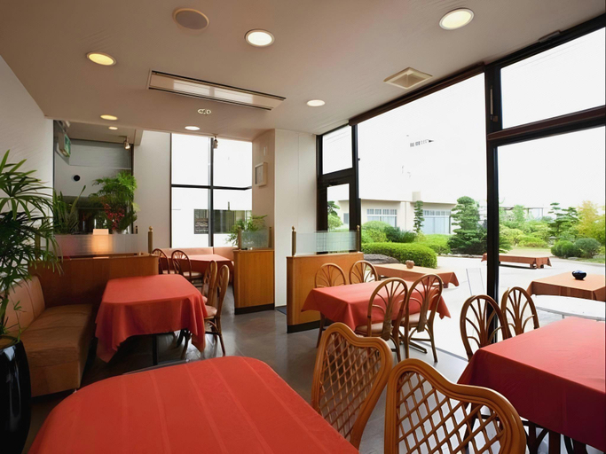 Food & Drinks 3, Matsushima Kanko Hotel Misakitei, Kami-Amakusa