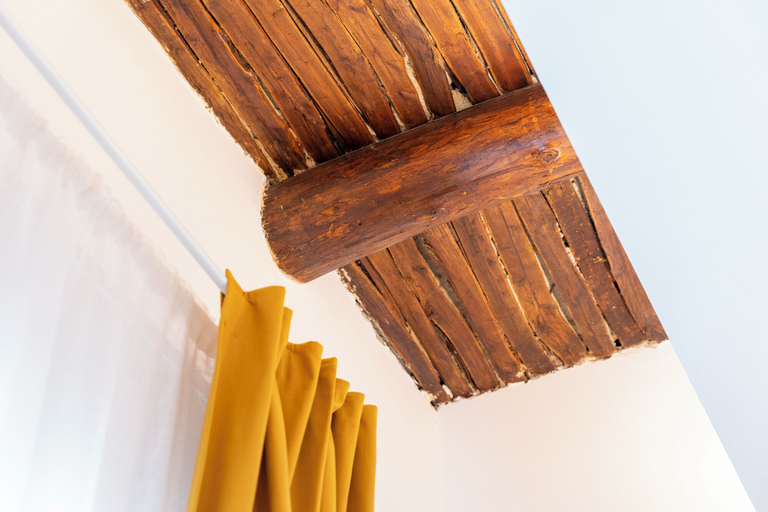 Interior 5, Il Vicoletto Maiorani 39, Napoli