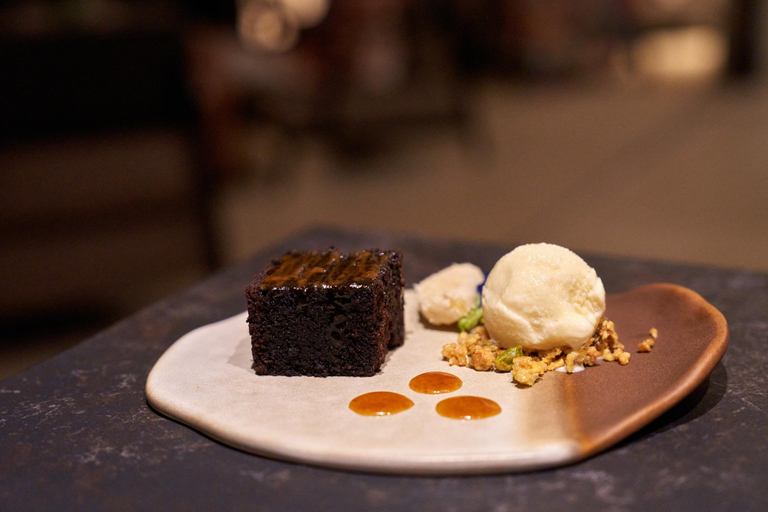 Food & Drinks 4, The Jing, Buleleng