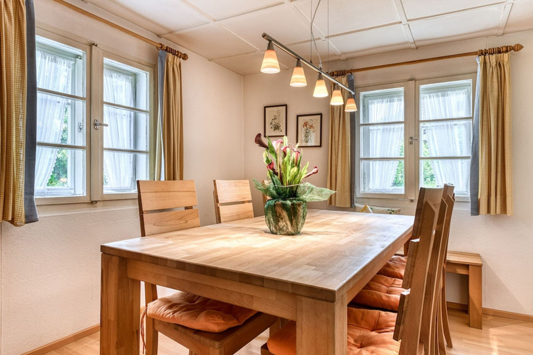 Room 5, Chalet Mariedl in Tschagguns, Bludenz