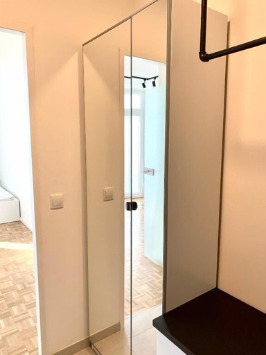 Room, Appartement 509, Klagenfurt