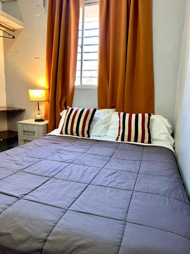 Bedroom 2, Hotel Estrella Andina, Capital