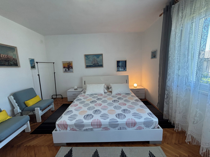Interior 5, Apartman Karlo, Crikvenica