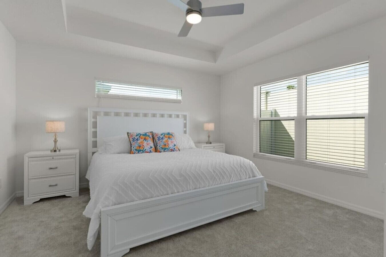 Interior 3, 561e Newly Built 3 Bedroom With Golf Cart!, Sumter