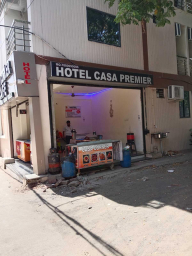 Miscellaneous, Hotel Casa Premier, Indore