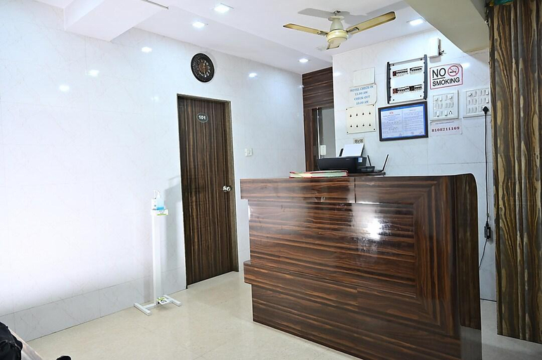 Others, Hotel Shree Residency , Thane