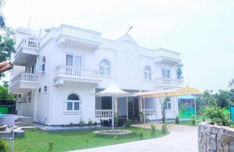Exterior 5, Life Spring Retreat Center, Faridabad