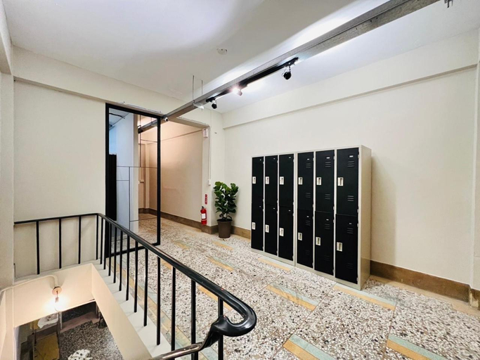 Others 5, Walk Home Hostel, Chiayi City