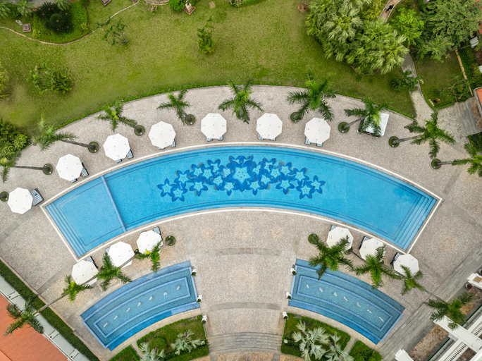 Sport & Beauty, Hanoi Daeha Serviced Apartment, Đống Đa