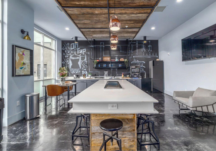 Property amenity 4, Landing Apartments Charlotte - NoDA, Mecklenburg
