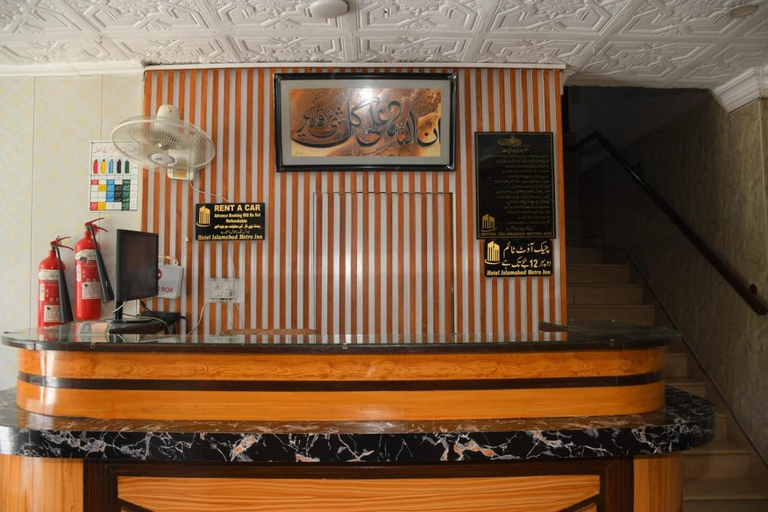 Others 4, Hotel Islamabad Metro Inn, Islamabad