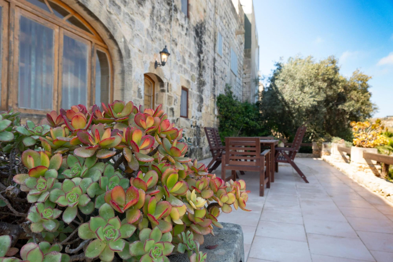 Others 5, Villeleynah Amazing Gozitan Villa + Pool